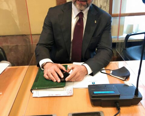 Gianluca Di Cocco