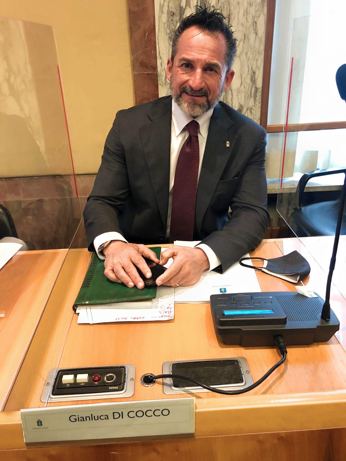 Gianluca Di Cocco