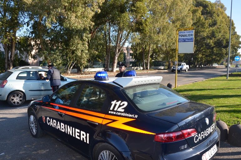 Equipaggio del NORM di Latina