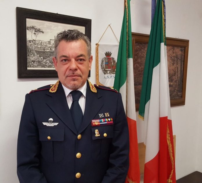 Roberto Graziosi