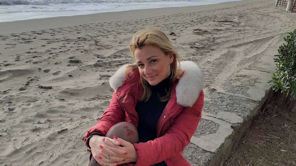 Felicita Ciufo
