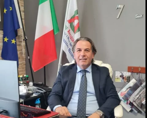Gabriele Tullio