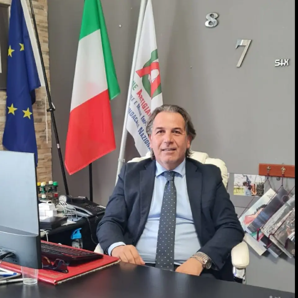Gabriele Tullio