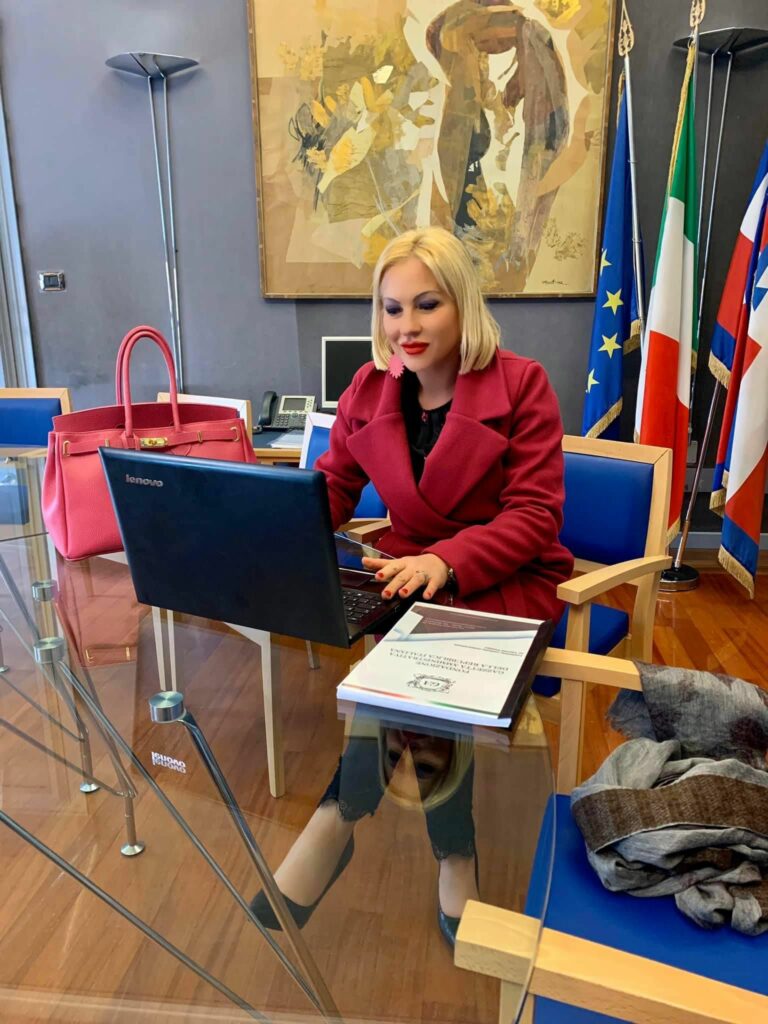 Lubiana Restaini