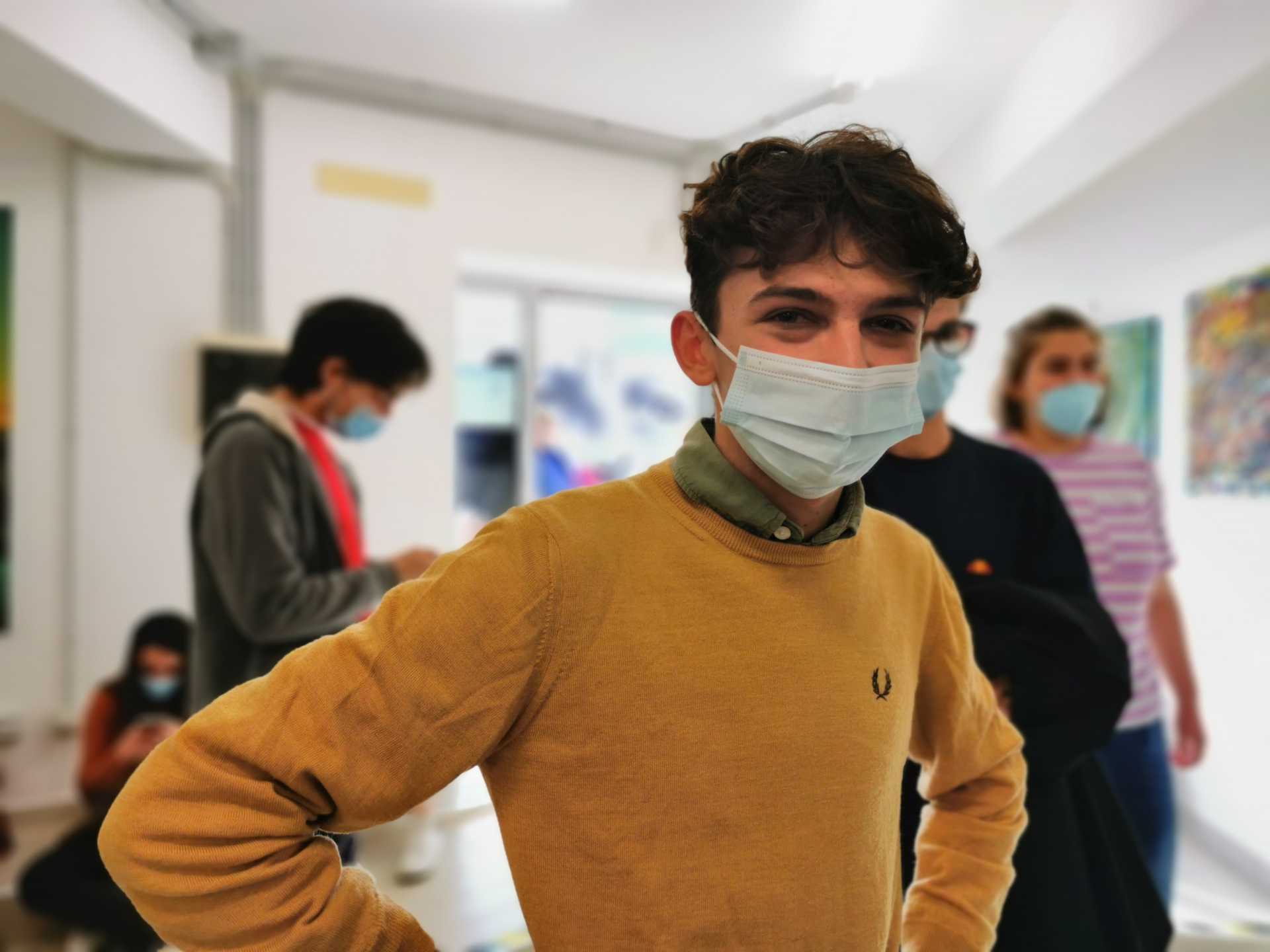 Leonardo Majocchi