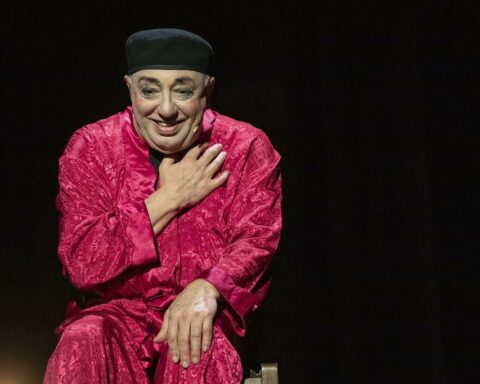 Peppe Barra