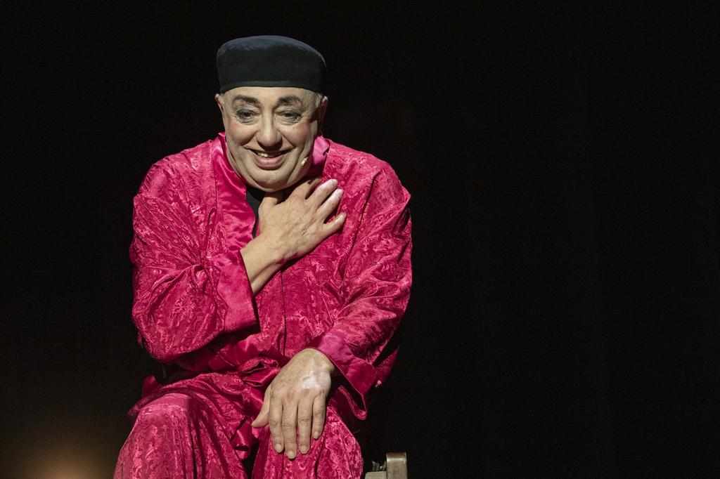 Peppe Barra
