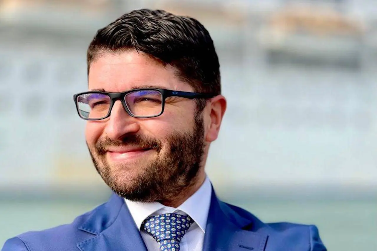 Pino Musolino