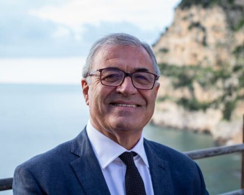 Silvio D'Amante
