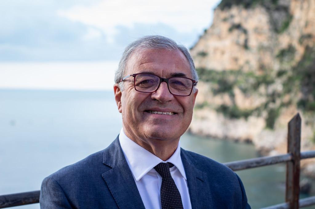 Silvio D'Amante
