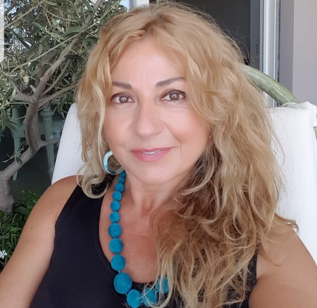 giorgetta maria antonietta