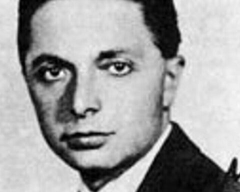 giovanni palatucci