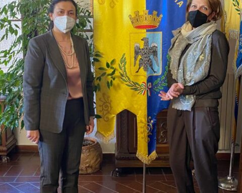 Giovannoli e Moroni