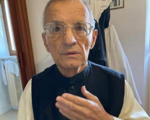 padre martino