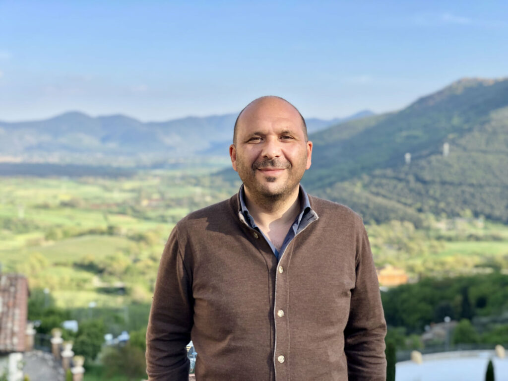 Angelo Pincivero