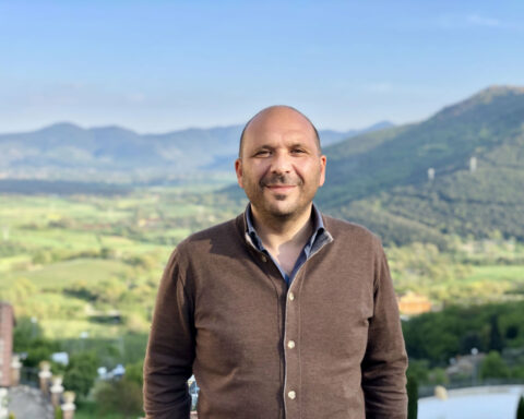 Angelo Pincivero
