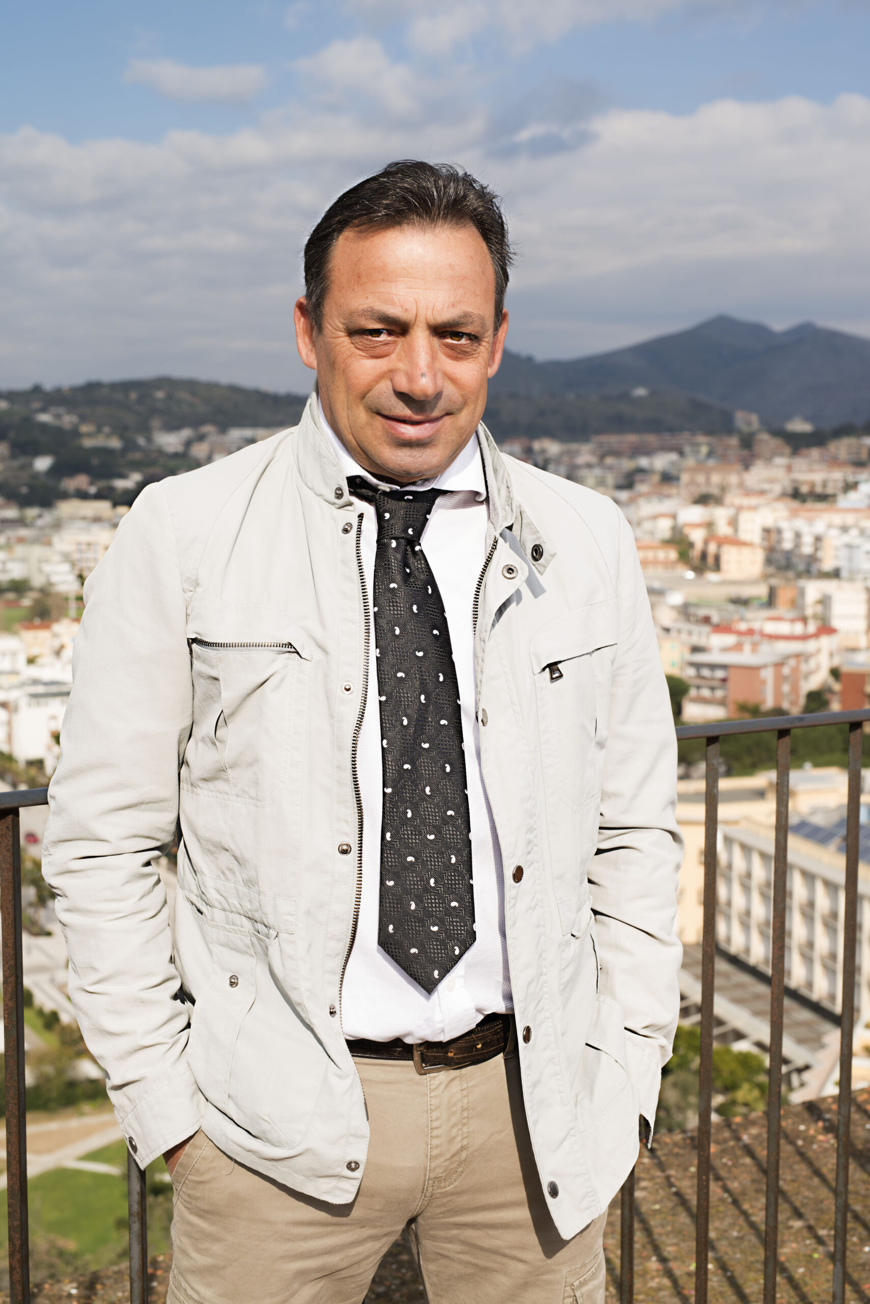 Antonio Salone