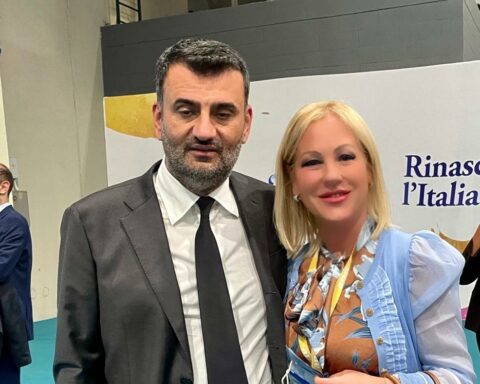 Decaro e Restaini