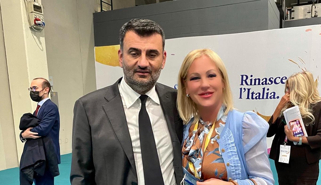 Decaro e Restaini