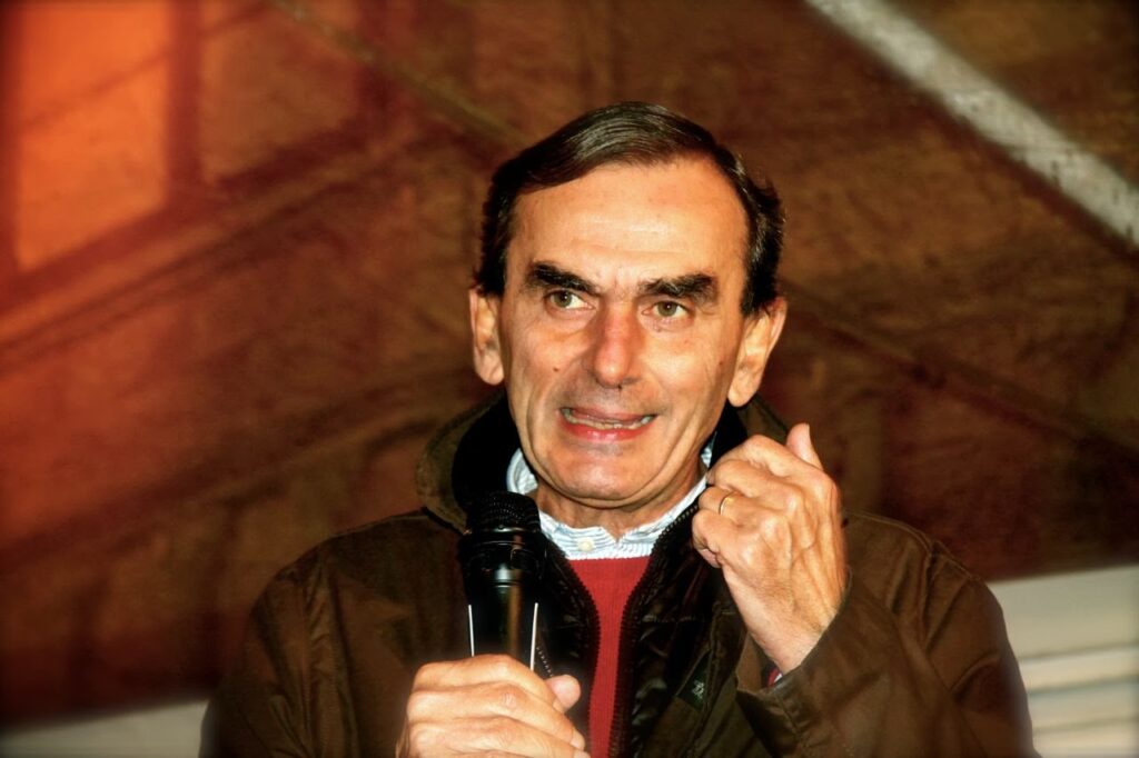 Franco La Torre