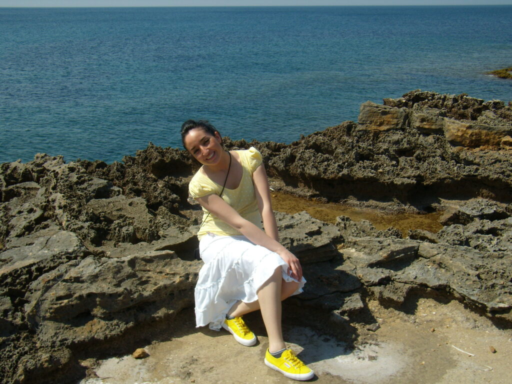 Giulia Brignone