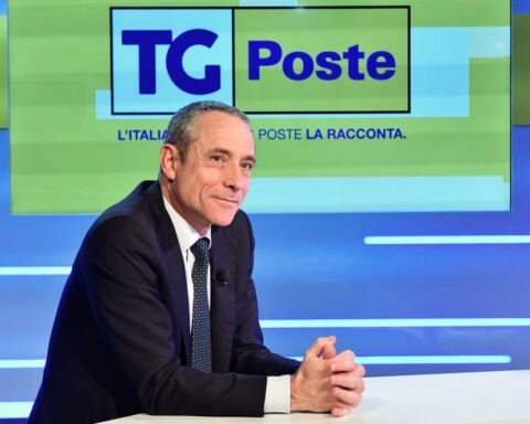 Matteo Del Fante Amministratore Delegato Poste Italiane (2)