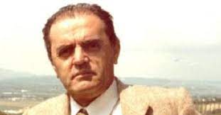 Nicola D'Antrassi