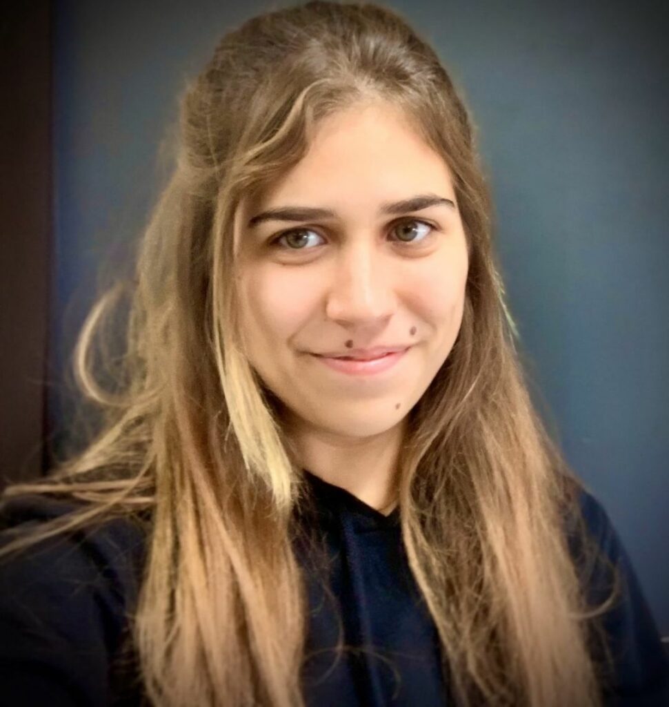 Noemy Mura