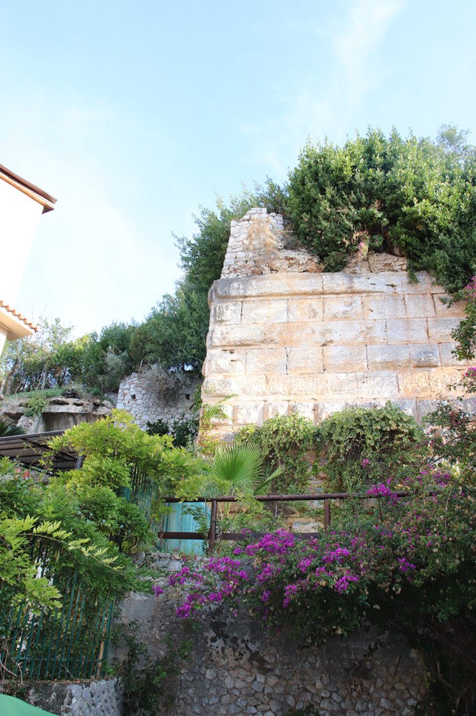 Parco della Rimembranza