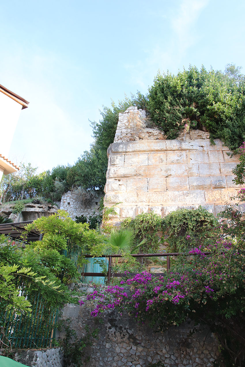 Parco della Rimembranza