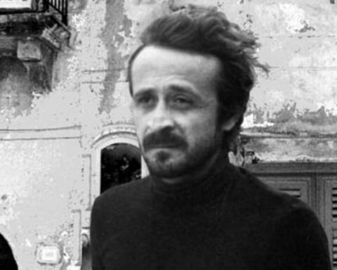 Peppino Impastato