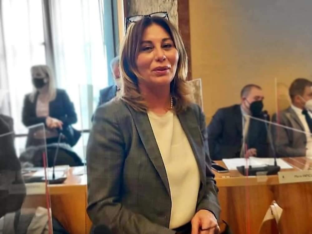 Valeria Tripodi