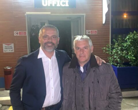 Valiani e Mercuri vice presidente ManCoop