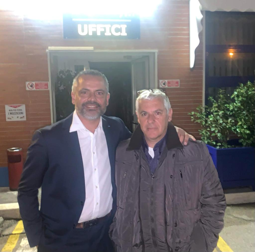 Valiani e Mercuri vice presidente ManCoop