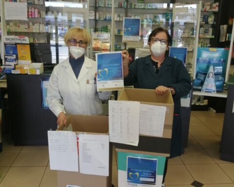 Farmacia comunale