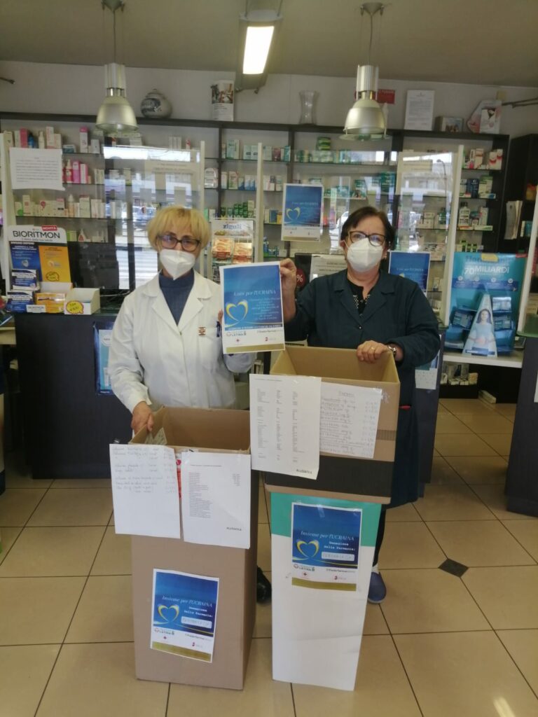 Farmacia comunale