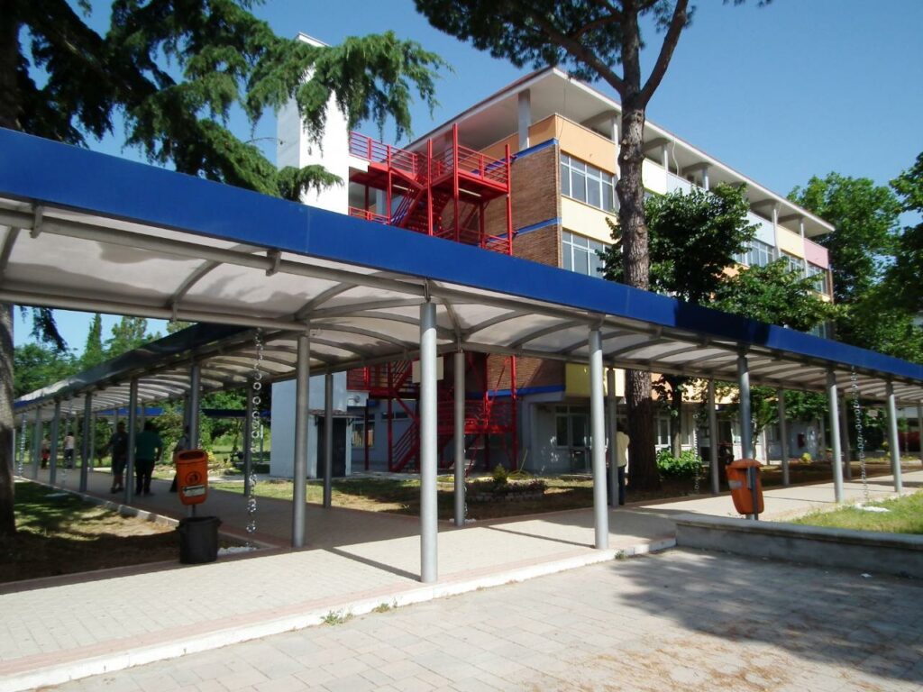 istituto San Benedetto
