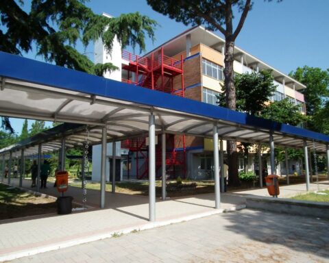 istituto San Benedetto
