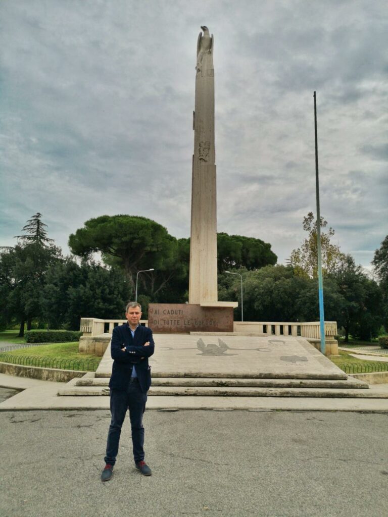 monumento ai caduti