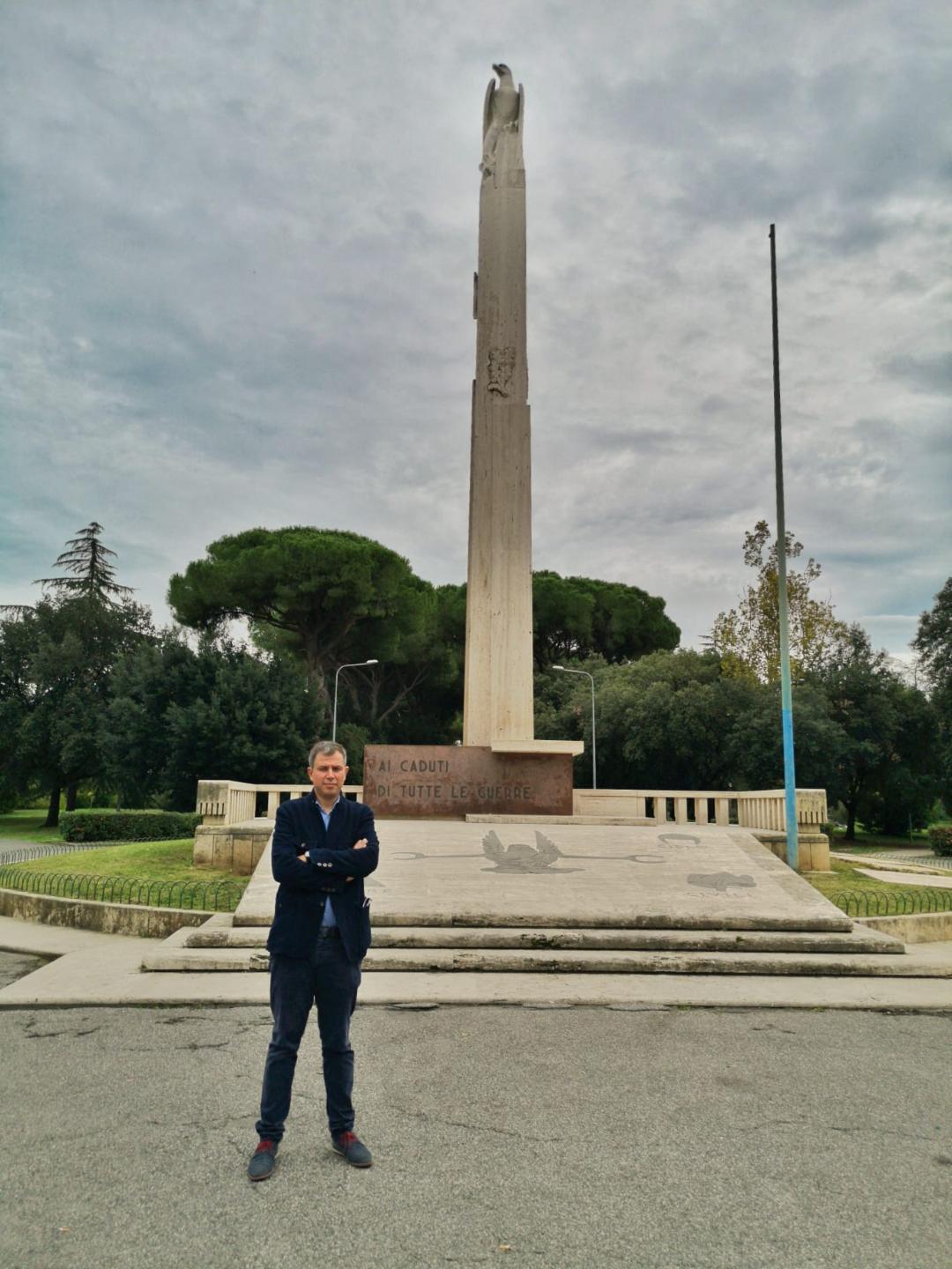 monumento ai caduti