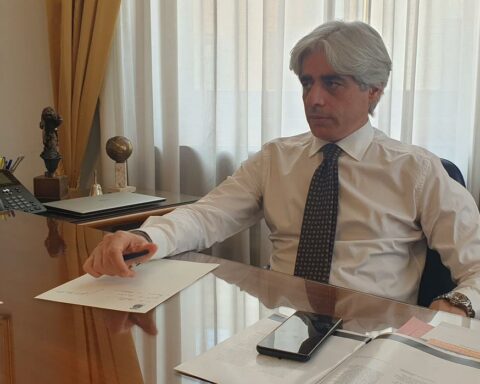 Antonio Pompeo