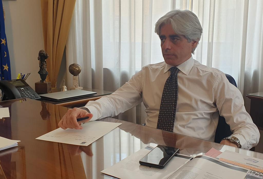 Antonio Pompeo