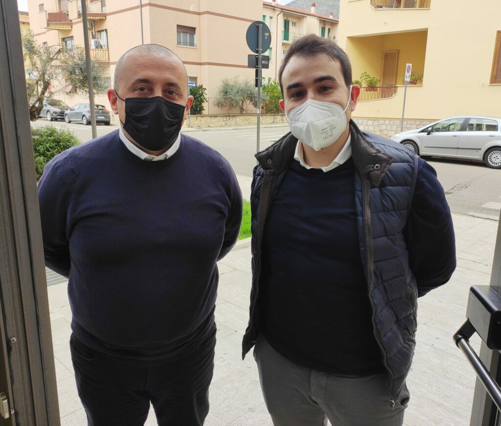 Ciccone e Venditti