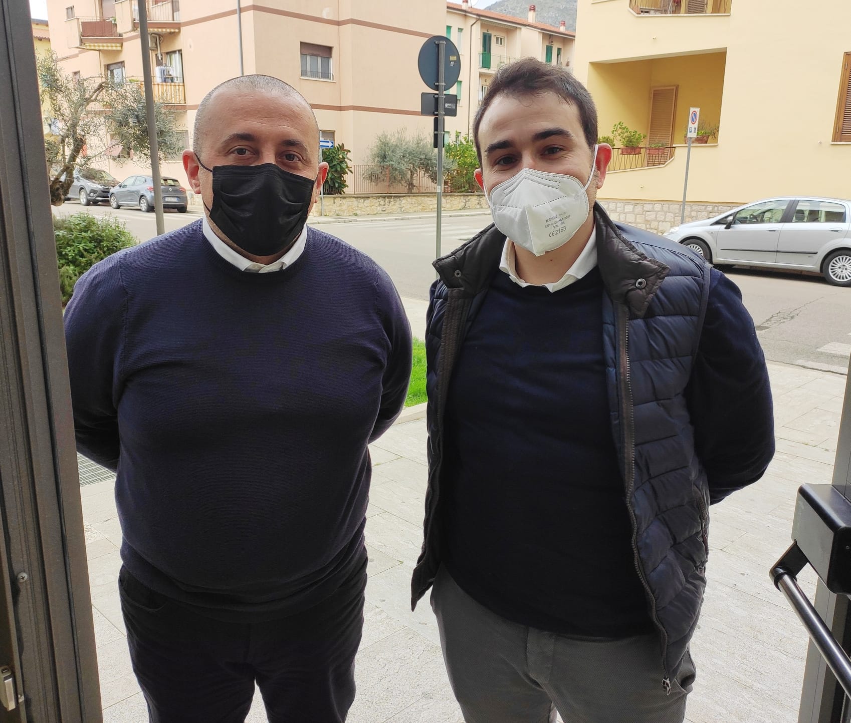 Ciccone e Venditti