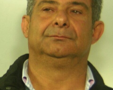 Giuseppe D'Alterio detto 'O Marocchino
