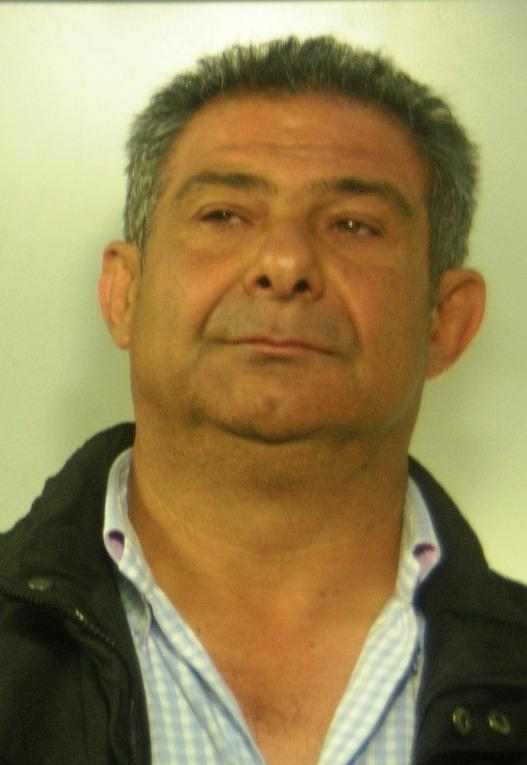 Giuseppe D'Alterio detto 'O Marocchino