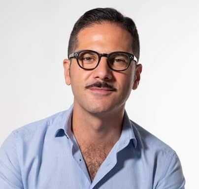 Dino Iavarone