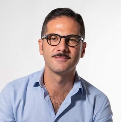 Dino Iavarone