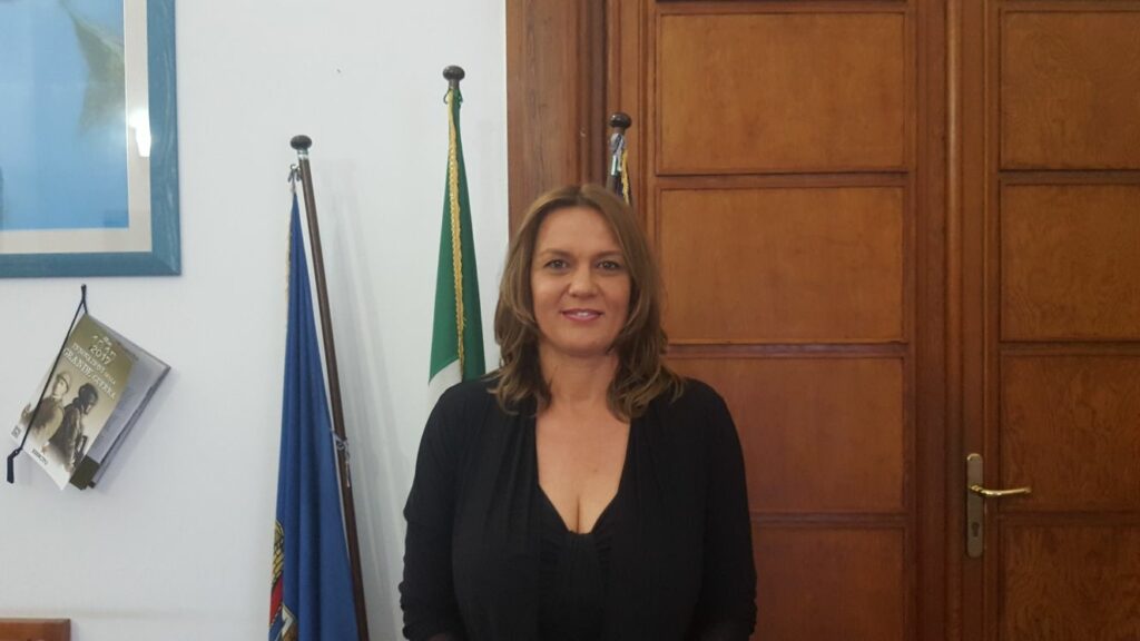 Fabiana Marangoni