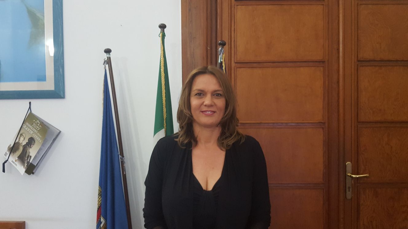 Fabiana Marangoni